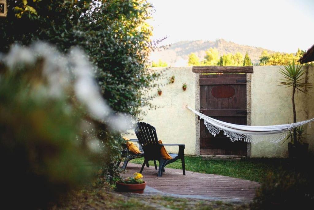 Porto Natura Loft Valongo  Exterior photo