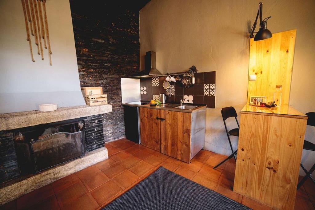 Porto Natura Loft Valongo  Exterior photo